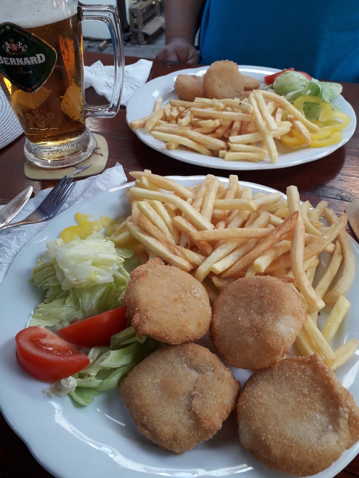 Restaurace U Jelena — fotka 5