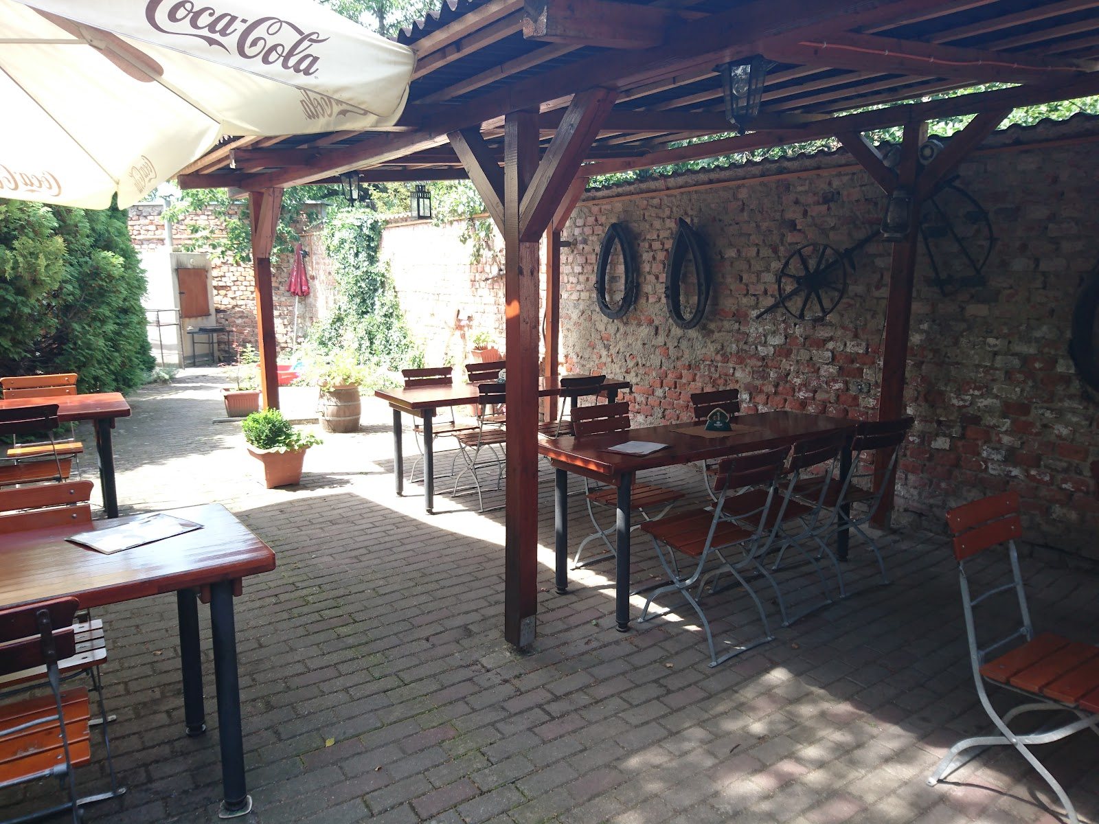 Restaurace U Jelena — fotka 8